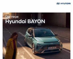 Angebote von Auto, Motorrad und Werkstatt im Hyundai Prospekt ( Mehr als 30 Tage)