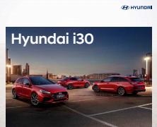 Hyundai Katalog | Hyundai i30 Fastback | 8.4.2022 - 31.1.2023