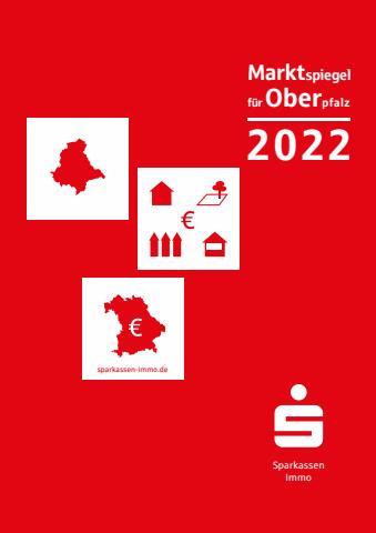 Angebote von Banken und Versicherungen in Berlin | Marktspiegel für Oberpfalz in Sparkasse | 3.6.2022 - 31.12.2022