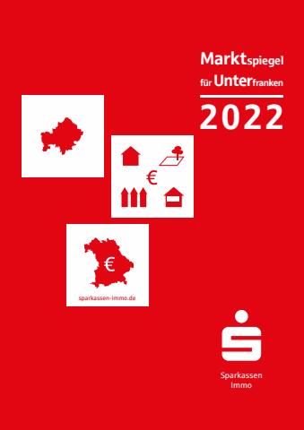 Angebote von Banken und Versicherungen in Köln | Marktspiegel für Unterfranken in Sparkasse | 3.6.2022 - 31.12.2022