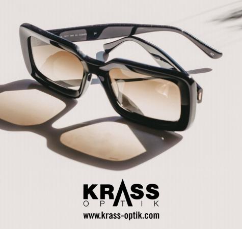 Angebote von Optiker und Hörzentren | Catalogue in KRASS Optik | 1.4.2022 - 22.5.2022