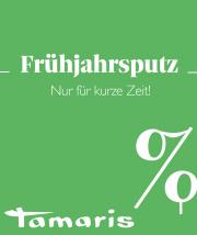 Angebote von Kleidung, Schuhe und Accessoires in München | Angebote Prospekt in Tamaris | 13.3.2023 - 27.3.2023