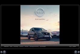 Nissan Katalog | Qashqai | 14.11.2022 - 14.11.2023