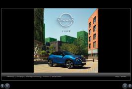 Nissan Katalog | Juke | 14.12.2022 - 14.12.2023