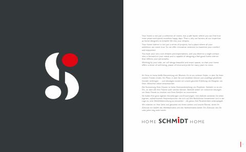 Schmidt Küchen Katalog | SCHMIDT PROSPEKT | 15.2.2022 - 1.1.2023