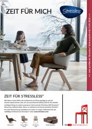 XXXLutz Katalog in Stuttgart | Zeit für mich | 1.12.2022 - 31.1.2023