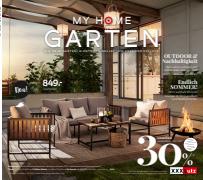 XXXLutz Katalog | Garten- & Outdoor Kollektion 2023 | 7.7.2023 - 31.12.2023