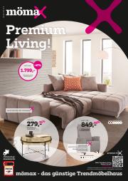 Mömax Katalog | Premium Living | 16.1.2023 - 29.1.2023