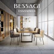 Mömax Katalog | BESSAGI Esszimmer | 1.8.2023 - 31.12.2023