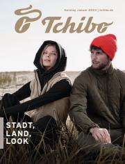Tchibo Katalog in Hamburg | Tchibo Januar 2023 | 17.1.2023 - 31.1.2023