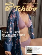 Angebote von Kaufhäuser in München | Tchibo Katalog: März 2023 in Tchibo | 9.3.2023 - 31.3.2023