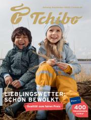 Angebote von Kaufhäuser | Tchibo Katalog: September 2023 in Tchibo | 28.8.2023 - 30.9.2023
