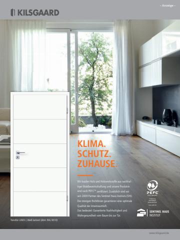 Bauhaus Katalog | BAUHAUS passt Magazin | 15.9.2022 - 30.11.2022