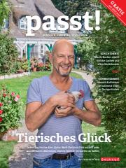 Bauhaus Katalog | BAUHAUS passt Magazin | 9.3.2023 - 30.6.2023