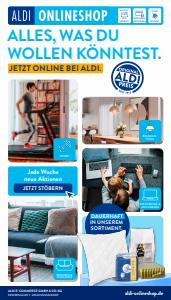 Aldi Nord Katalog in Köln | ALDI ONLINESHOP | 6.2.2023 - 18.2.2023