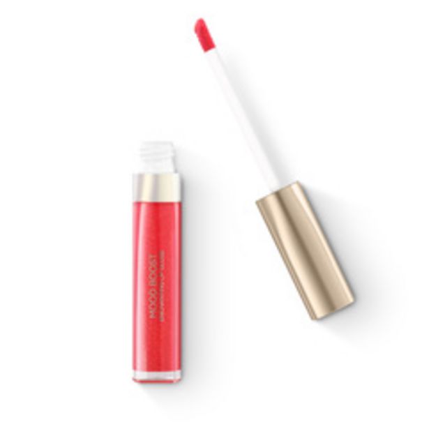 Mood boost enchanting lip gloss für 4,79€