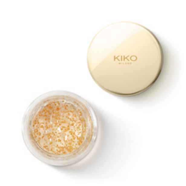 A holiday fable pearly radiance moisturizing gel für 5,09€ in Kiko