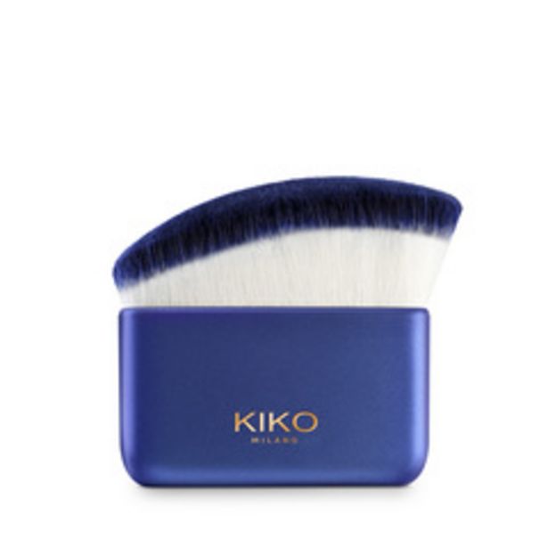 Lost in amalfi kabuki brush für 4,49€ in Kiko
