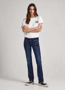 VENUS LOW RISE REGULAR FIT JEANS für 99€ in Pepe Jeans