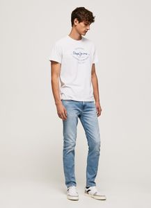 HATCH 5PKT MIDRISE SLIM FIT JEANS für 120€ in Pepe Jeans