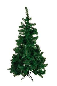 Evergreen Weihnachtsbaum Roswell grün Metall für 159,99€ in Poco