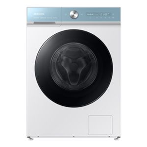 WW11BB944AGMS2, WW9400B Bespoke AI™ Waschmaschine, 11 kg, EEK: A mit QuickDrive und AI Wash für 1099€ in Samsung