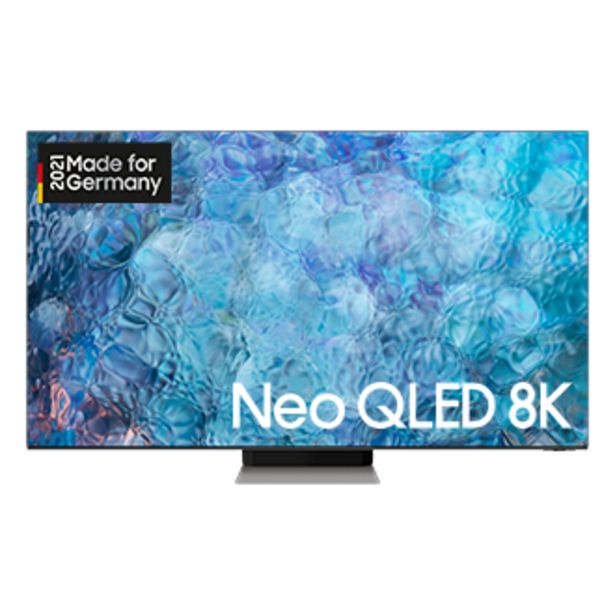 85" Neo QLED 8K QN900A (2021) für 7139€