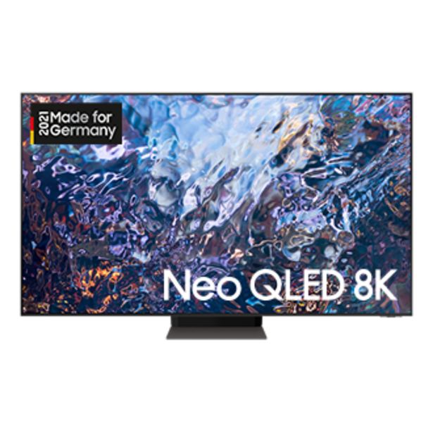 75" Neo QLED 8K QN700A (2021) für 2899€