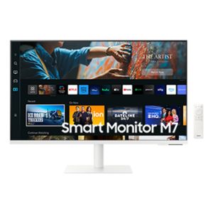 SMART Monitor M70C S32CM703U (32") für 369€ in Samsung