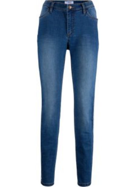 Maite Kelly Stretch - Jeans für 27,99€ in bonprix