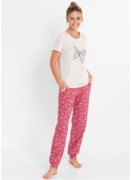 Pyjama für 12,99€ in bonprix