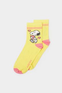 Socken Snoopy für 1,99€ in Springfield