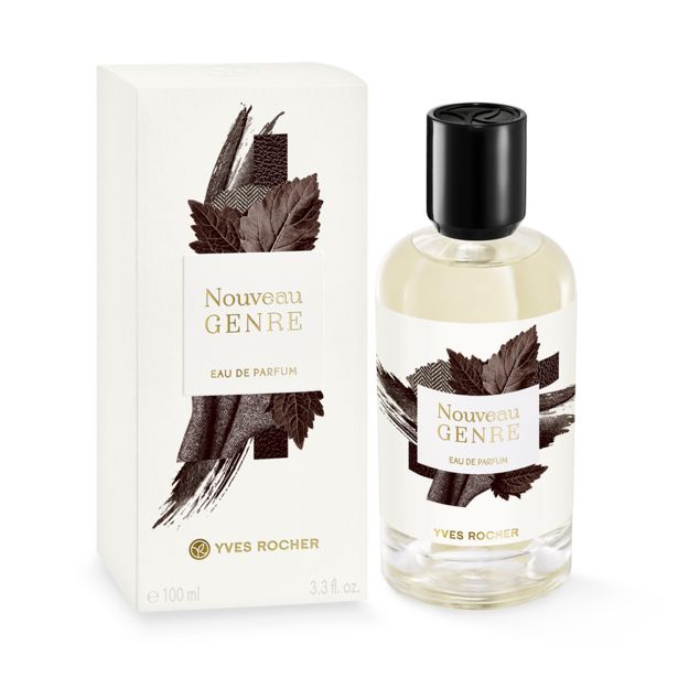 Eau de Parfum Nouveau Genre - 100ml für 30€