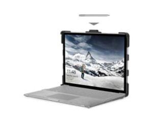 UAG ICE 13-zoll Tasche für Surface Laptop für 41,99€ in Microsoft