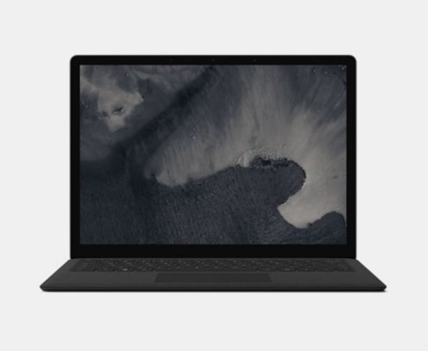 Surface Laptop 2 (zertifiziert wiederaufbereitet) für 519€ in Microsoft