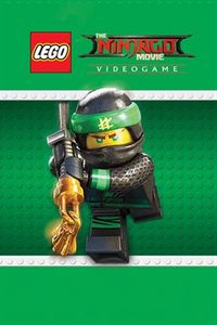 The LEGO® NINJAGO® Movie Video Game für 11,99€ in Microsoft
