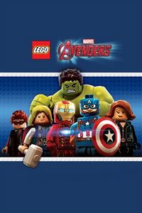LEGO® Marvel's Avengers für 9,99€ in Microsoft