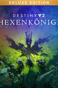Destiny 2: Die Hexenkönigin Deluxe Edition für 19,99€ in Microsoft