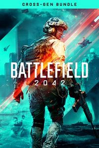 Battlefield™ 2042 Xbox One & Xbox Series X|S für 31,99€ in Microsoft
