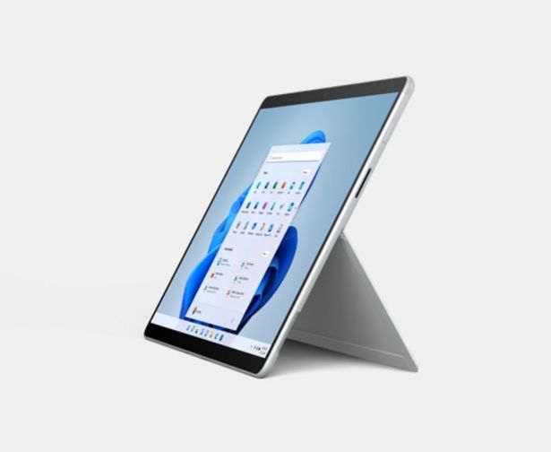 Surface Pro X für 1067,99€ in Microsoft