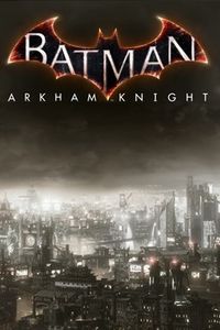 Batman: Arkham Knight Saison-Pass für 3,99€ in Microsoft