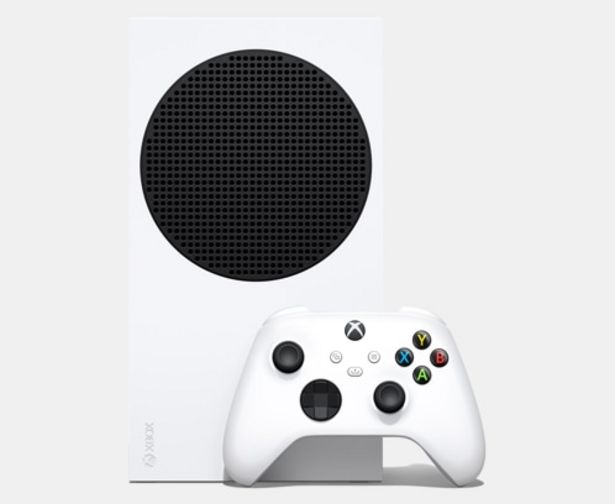 Xbox Series S für 259€ in Microsoft
