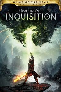 Dragon Age™: Inquisition - Game of the Year Edition für 4,49€ in Microsoft