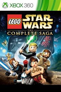 LEGO Star Wars: DKS für 3,74€ in Microsoft