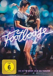 Footloose DVD für 6,99€ in Media Markt