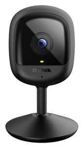 D-LINK DCS-6100 LH Compact Wi-Fi, Kamera für 24,99€ in Media Markt