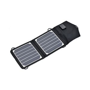PHAESUN 310302 Solar Modulkit Trek King 2 x 3.5 Solar USB-Ladegerät für 24,99€ in Media Markt