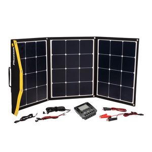 PHAESUN 500094 Modul Kit Fly Weight 3x40 Premium Solar Batterie-Ladegerät für 439,99€ in Media Markt