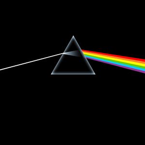 Pink Floyd - Dark Side Of The Moon  - (Vinyl) für 18,99€ in Media Markt