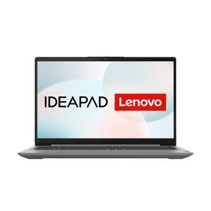 LENOVO IdeaPad 3, Notebook mit 15,6 Zoll Display, AMD Ryzen™ 5 Prozessor, 8 GB RAM, 512 GB SSD, AMD Radeon Grafik, Arctic Grey für 599€ in Media Markt
